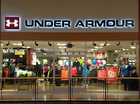 ua outlet.